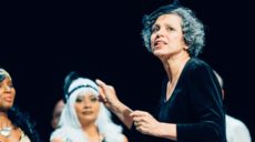 Atelier théâtre amateur adultes - TRR Villejuif