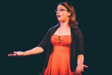 Atelier théâtre amateur adultes - TRR Villejuif