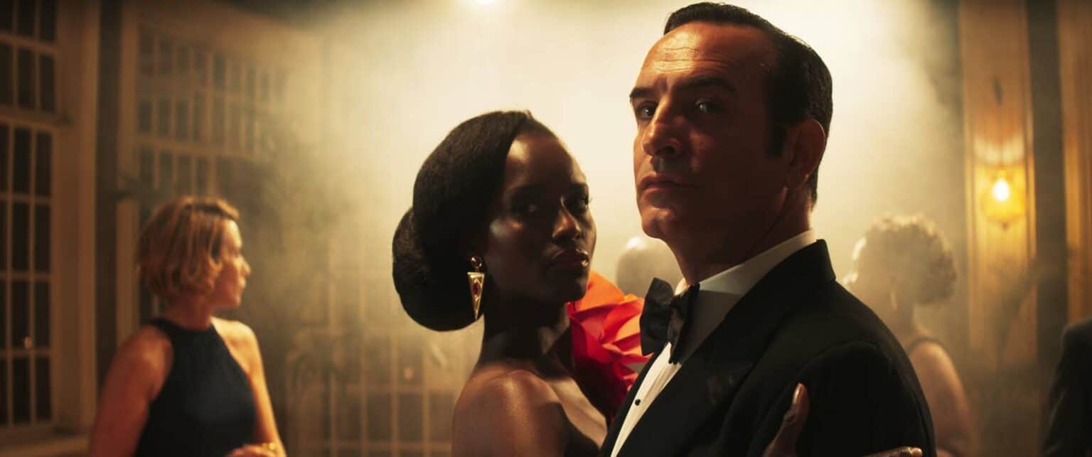 Oss 117 Alerte Rouge En Afrique Noire Sortie France OSS 117 : Alerte Rouge en Afrique Noire - Théâtre Romain Rolland