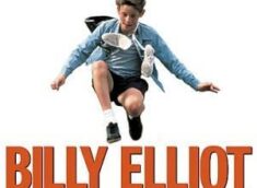 École et cinéma - Billy Elliot - Stephen Daldry - 2000 - CM1 CM2