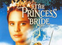 École et cinéma - Princesse Bride - Rob Reiner - 1989 - CP CE1 CE2