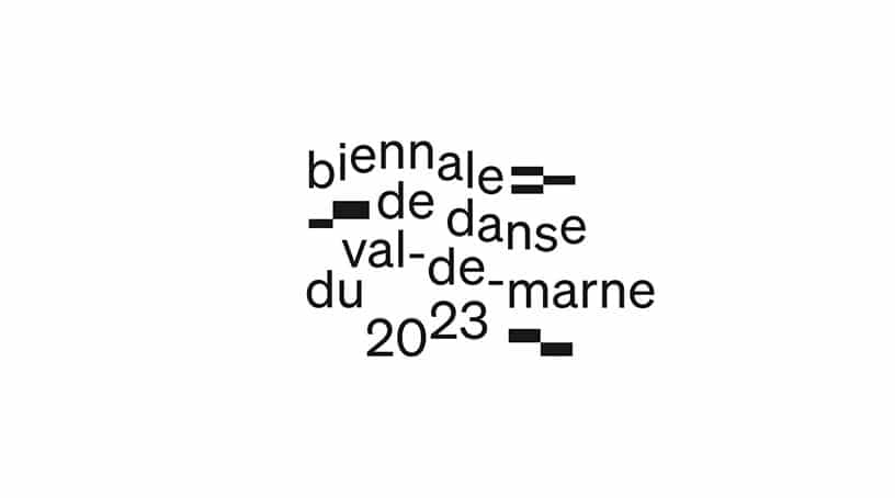 Biennale de danse du Val-de-Marne - TRR - Villejuif - Avril 2023
