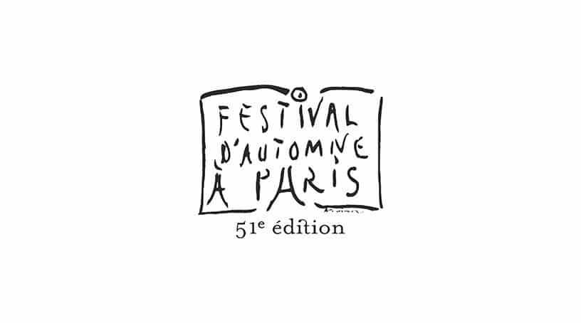 Festival d'Automne à Paris - TRR - Villejuif 15 décembre 2022