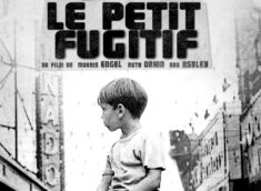 École et cinéma - Le Petit Fugitif - Ashley Ray, Engel Morris, Orkin Ruth - 1953 - CM1 CM2