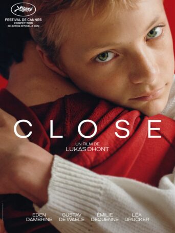 Affiche du film Close