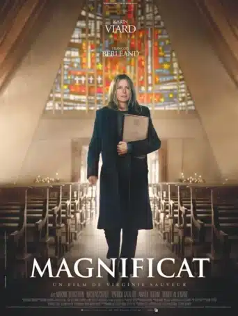 Affiche du film Magnificat