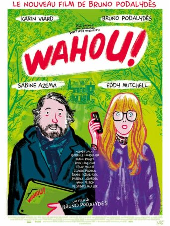 Affiche du film Wahou !
