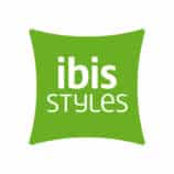 Logo hôtel Ibis Styles Villejuif