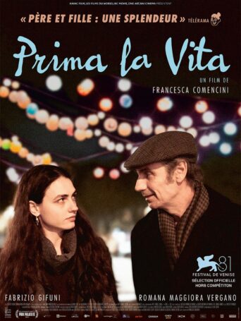 Affiche du film Prima la vita
