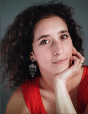 Elena Borgogni - Resta ! DE-MENS THÉÂTRE – Théâtre Romain Rolland, Villejuif – novembre 2025