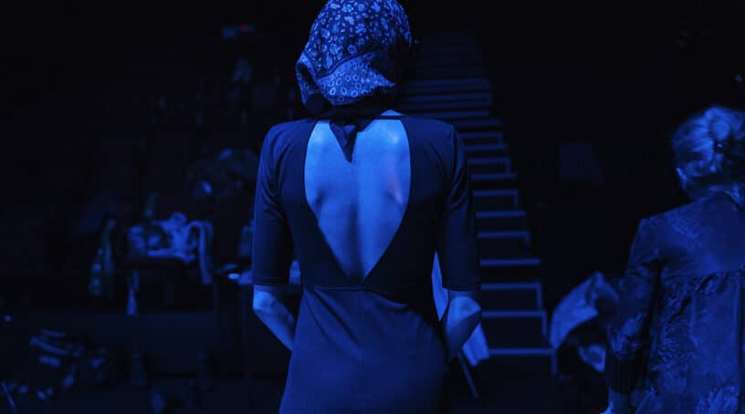La Bande Originale de nos vies – Eugénie Ravon, Kevin Keiss – Collectif La Taille de mon âme - Théâtre Romain Rolland, Villejuif – février 2026