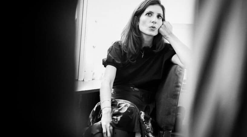 Marine Leonardi – Mauvaise Graine – Humour - Théâtre Romain Rolland, Villejuif - octobre 2025