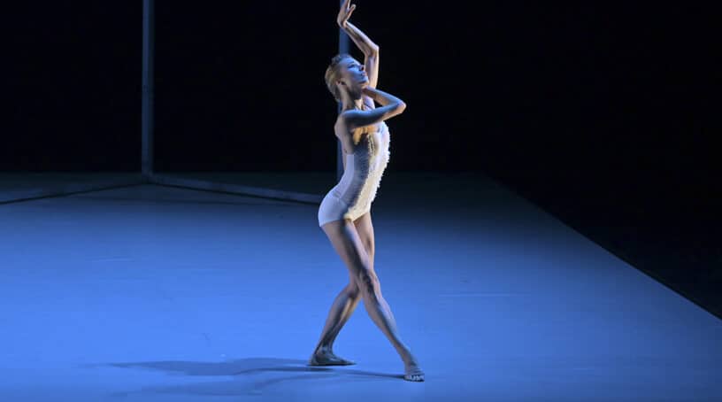 Mosaïque - Malandain Ballet Biarritz - Danse - Théâtre Romain Rolland, Villejuif – novembre 2025