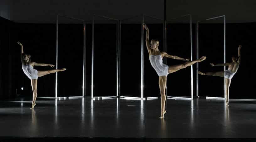 Mosaïque - Malandain Ballet Biarritz - Danse - Théâtre Romain Rolland, Villejuif – novembre 2025