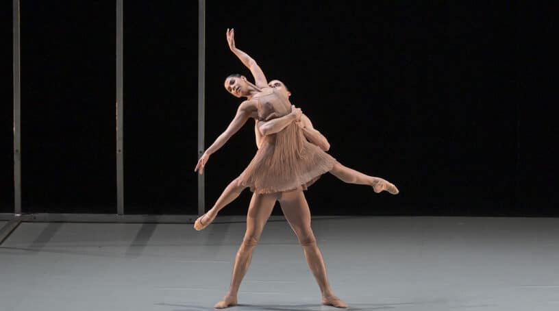 Mosaïque - Malandain Ballet Biarritz - Danse - Théâtre Romain Rolland, Villejuif – novembre 2025