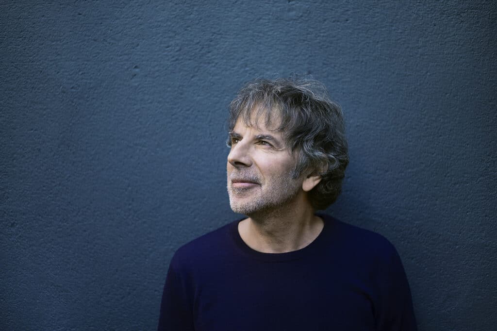 Thomas Fersen