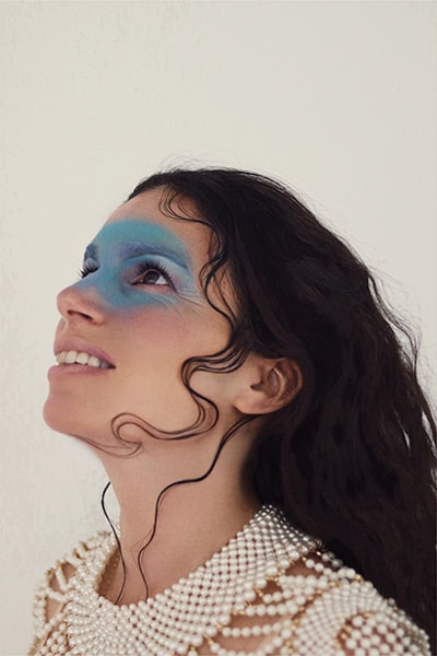Yael Naim – Concert - Théâtre Romain Rolland, Villejuif – Avril 2025