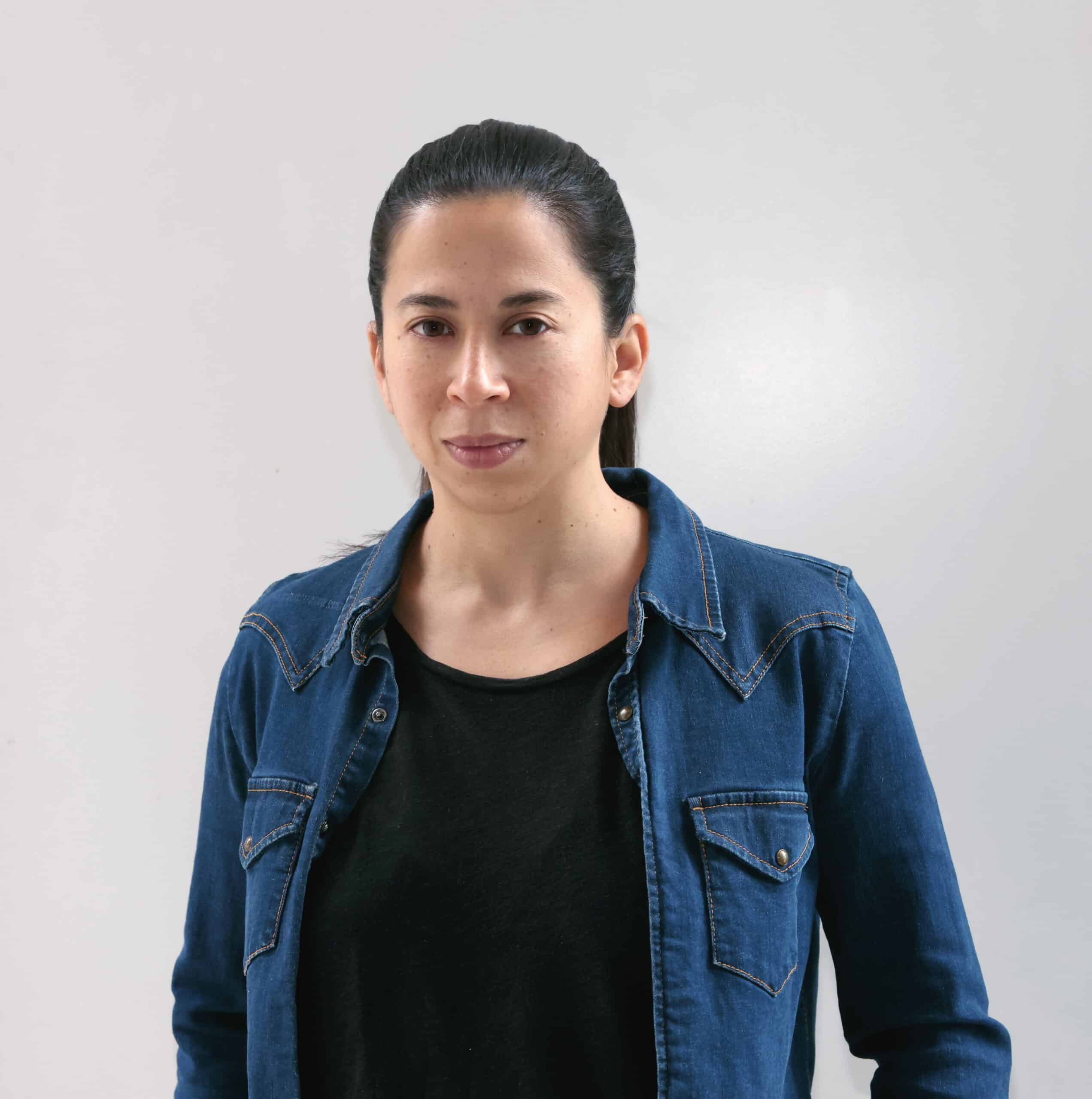 Anne Nguyen - Matière(s) première(s) – Cie par Terre – Danse - Théâtre Romain Rolland, Villejuif - janvier 2026