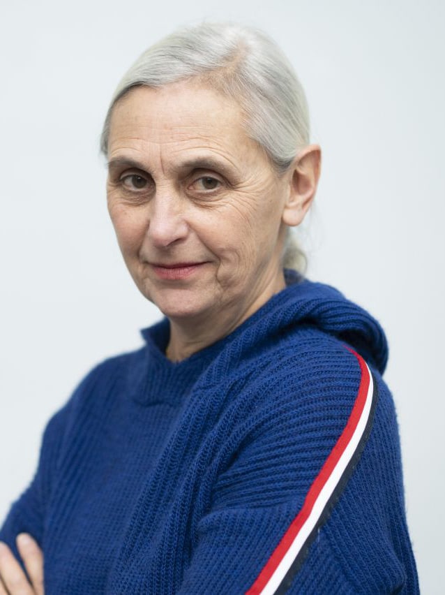 Anne Teresa De Keersmaeker - Rosas danst Rosas – Danse - Théâtre Romain Rolland, Villejuif – avril 2026
