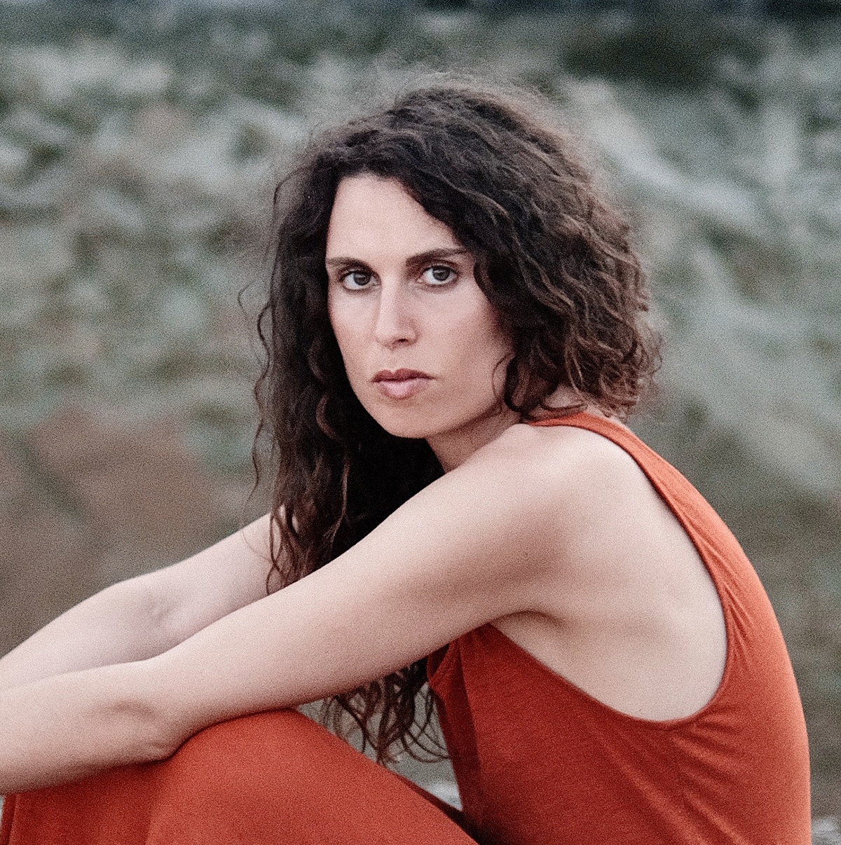 Dafné Kritharas - Festival de Marne octobre 2025 – Théâtre Romain Rolland, Villejuif