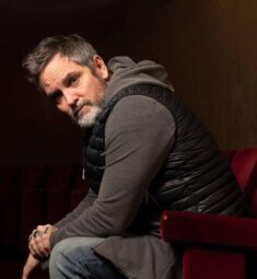 George Lini -Iphigénie à Splott - texte de Gary Owen- Théâtre Romain Rolland, Villejuif – octobre 2025