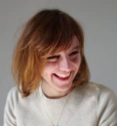 Julie Guichard – Cie Le Grand Nulle Part – Les Souterraines - Création Églantine Théâtre Romain Rolland, Villejuif - décembre 2025