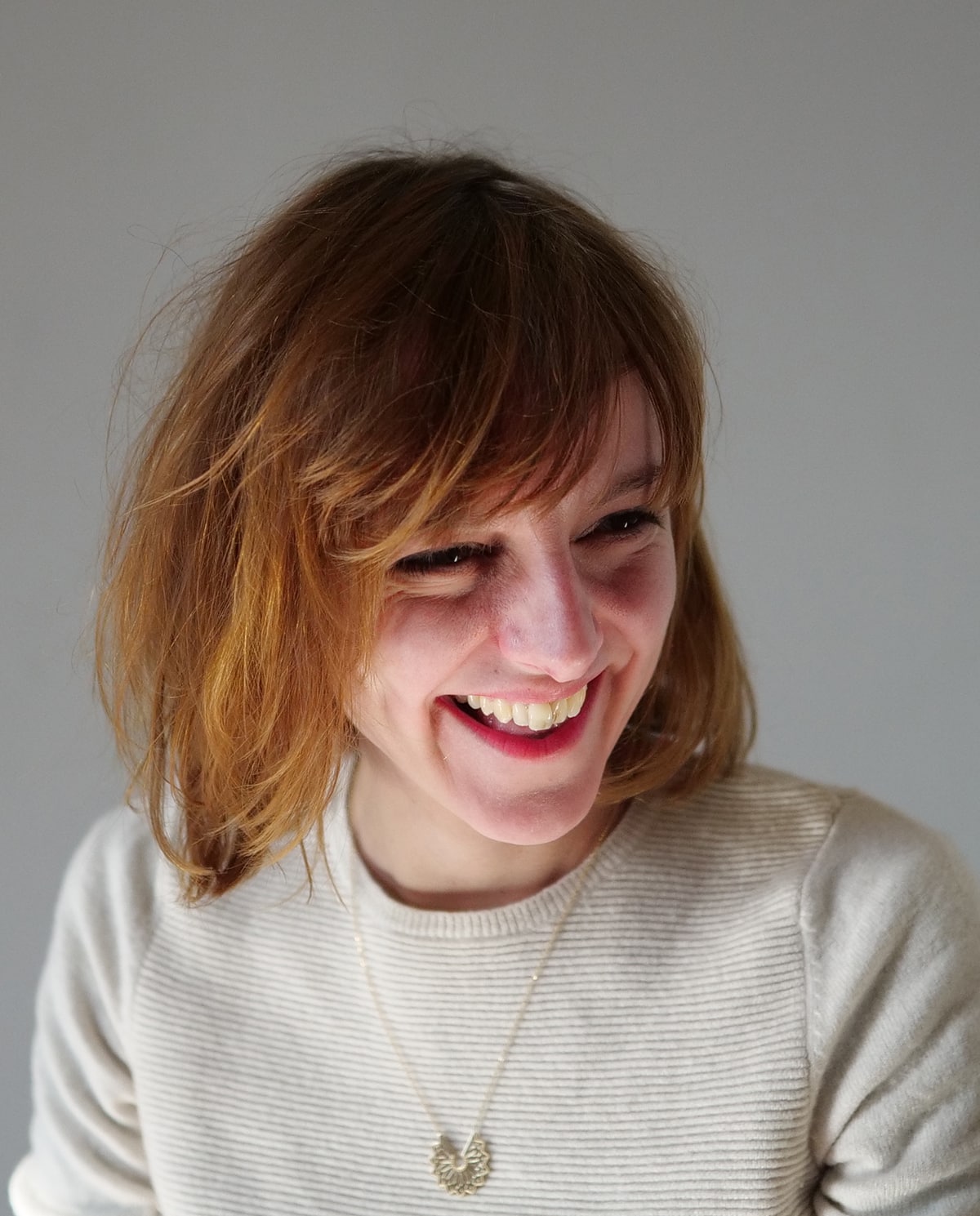 Julie Guichard – Cie Le Grand Nulle Part – Les Souterraines - Création Églantine Théâtre Romain Rolland, Villejuif - décembre 2025