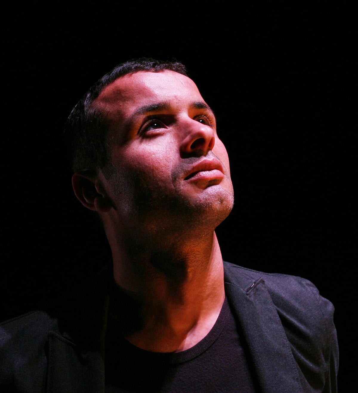 Le Murmure des Songes – Cie Accrorap – Kader Attou – Spectacle de danse Jeune Public - Théâtre Romain Rolland, Villejuif - janvier 2026