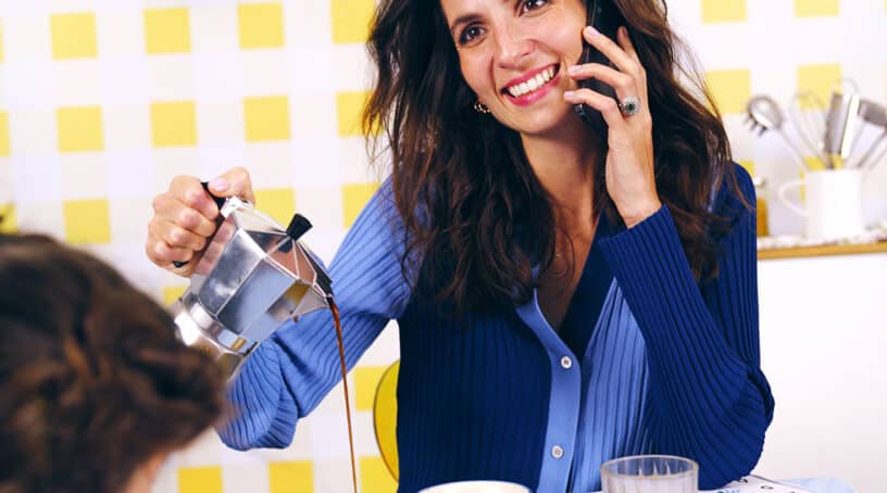 Marine Leonardi – Mauvaise Graine – Humour - Théâtre Romain Rolland, Villejuif - octobre 2025