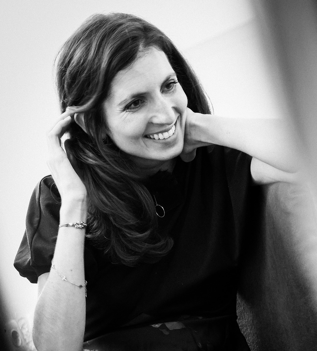 Marine Leonardi – Mauvaise Graine – Humour - Théâtre Romain Rolland, Villejuif - octobre 2025