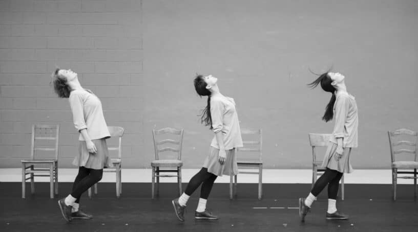 Rosas danst Rosas – Anne Teresa De Keersmaeker - Danse - Théâtre Romain Rolland, Villejuif – avril 2026