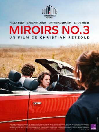 Affiche du film Miroirs No. 3