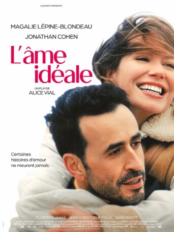 Affiche du film L’Âme Idéale