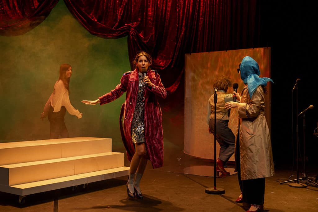 La Bande Originale de nos vies