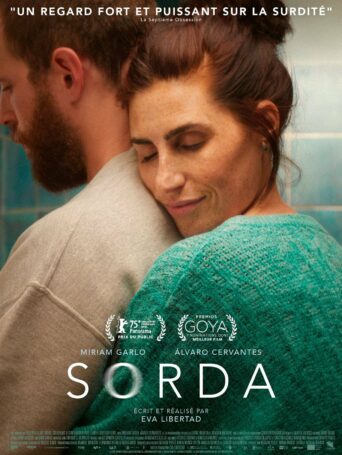 Affiche du film Sorda