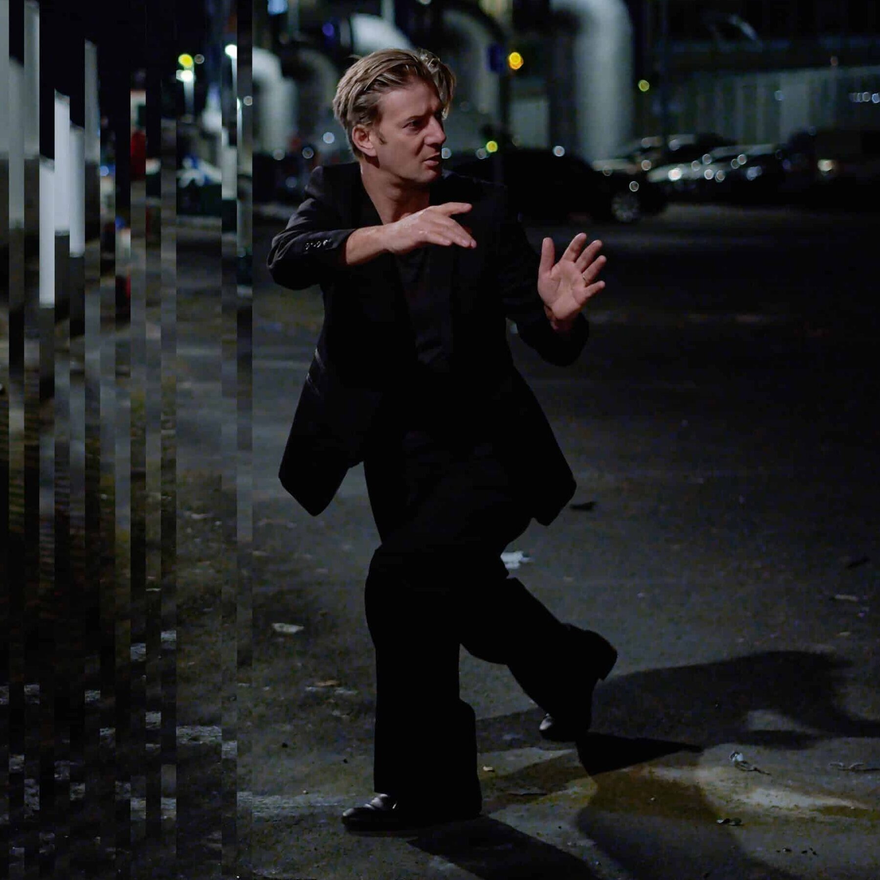 Bertrand Belin – Watt – Wspectacle – Musique – Festival de Marne - Théâtre Romain Rolland, Villejuif – octobre 2026