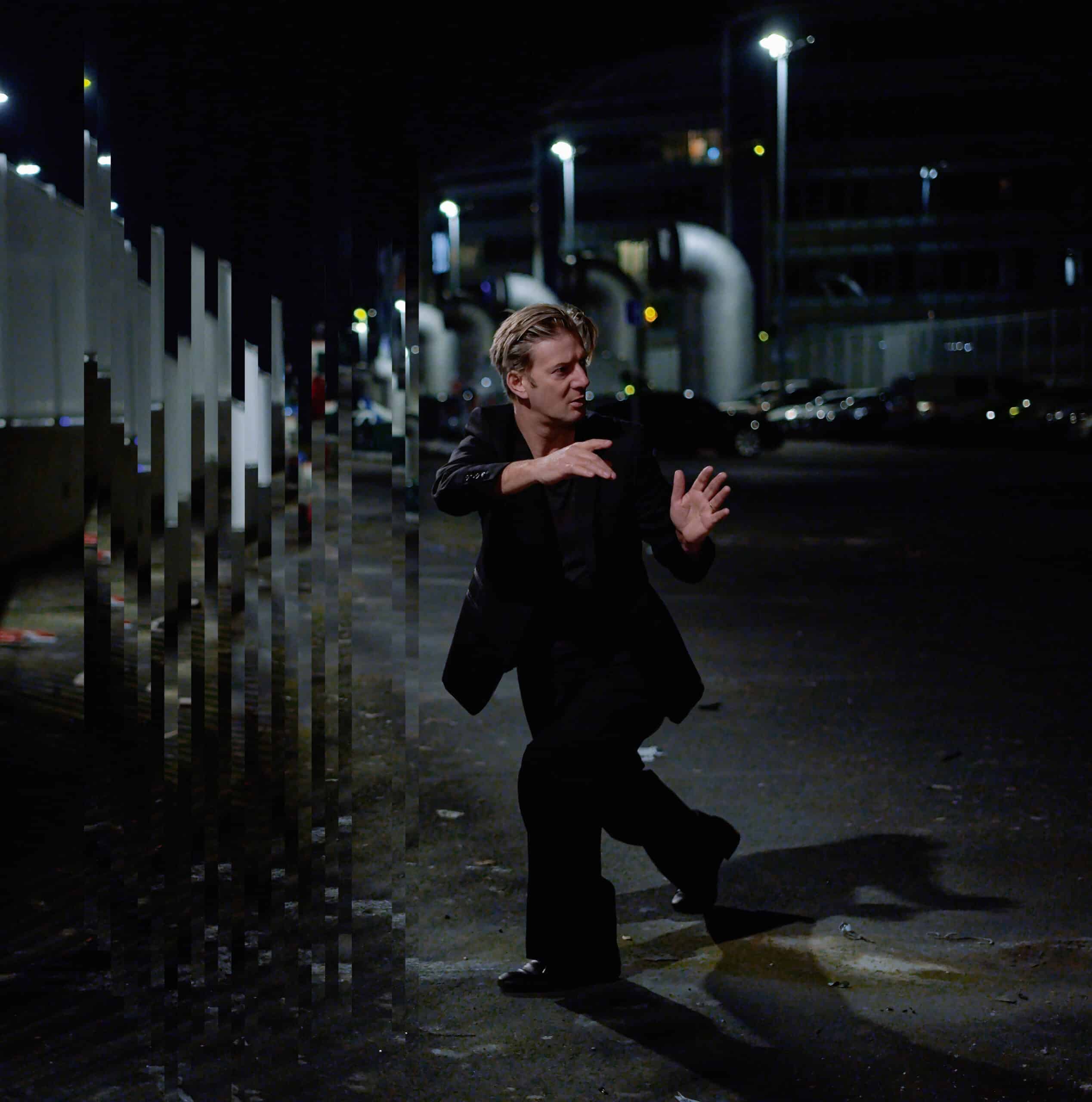 Bertrand Belin – Watt – Wspectacle – Musique – Festival de Marne - Théâtre Romain Rolland, Villejuif – octobre 2026