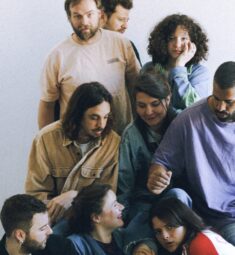 Kermesse – Collectif La Cabale – Théâtre – Théâtre Romain Rolland, Villejuif – novembre 2026