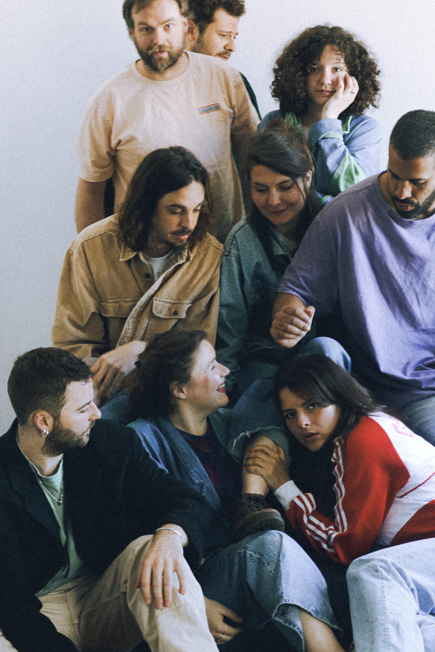 Kermesse – Collectif La Cabale – Théâtre – Théâtre Romain Rolland, Villejuif – novembre 2026