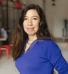 Daniela Labbé Cabrera – Destierro, le vertige et la foi – Collectif I am a Bird now - Théâtre - Théâtre Romain Rolland, Villejuif – mars 2027