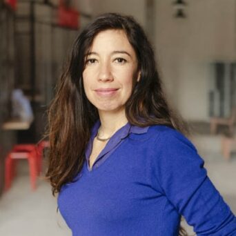 Daniela Labbé Cabrera – Destierro, le vertige et la foi – Collectif I am a Bird now - Théâtre - Théâtre Romain Rolland, Villejuif – mars 2027