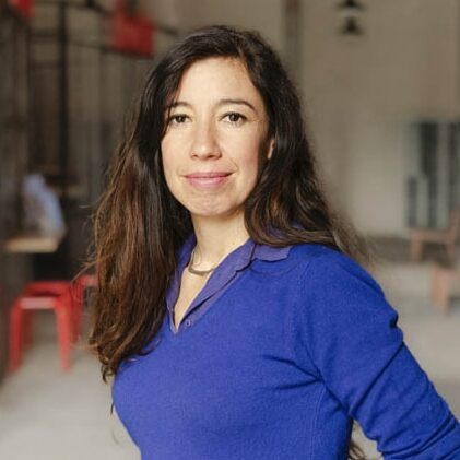Daniela Labbé Cabrera – Destierro, le vertige et la foi – Collectif I am a Bird now - Théâtre - Théâtre Romain Rolland, Villejuif – mars 2027