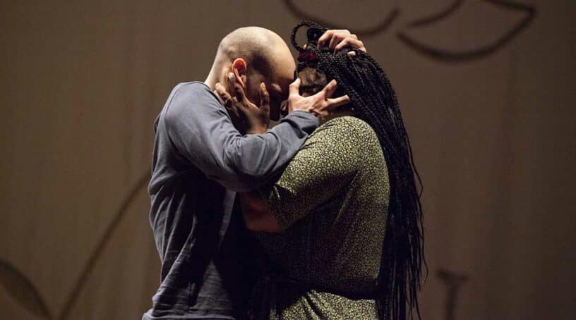 D’autres familles que la mienne – Cie Hippolyte a mal au cœur - Estelle Savasta – Théâtre - Théâtre Romain Rolland, Villejuif – mai 2027