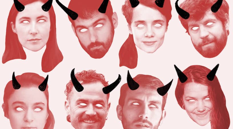 FauWst – Collectif Bajour – Hector Manuel – Théâtre - Théâtre Romain Rolland, Villejuif – octobre 2026