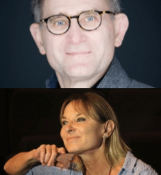 Jean-Claude Gallotta – Josette Baïz – Ulysse – Biennale de danse du Val-de-Marne – Danse – Théâtre Romain Rolland, Villejuif – mars 2027