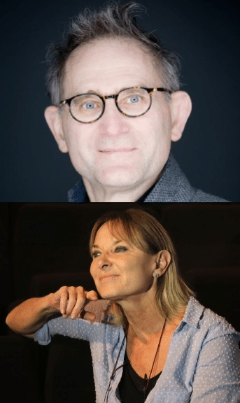 Jean-Claude Gallotta – Josette Baïz – Ulysse – Biennale de danse du Val-de-Marne – Danse – Théâtre Romain Rolland, Villejuif – mars 2027