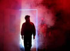J’étais parti·e, pardon (dans un autre univers) – Collectif Mind the gap – Théâtre – Jeune Public – Théâtre Romain Rolland, Villejuif – janvier 2027