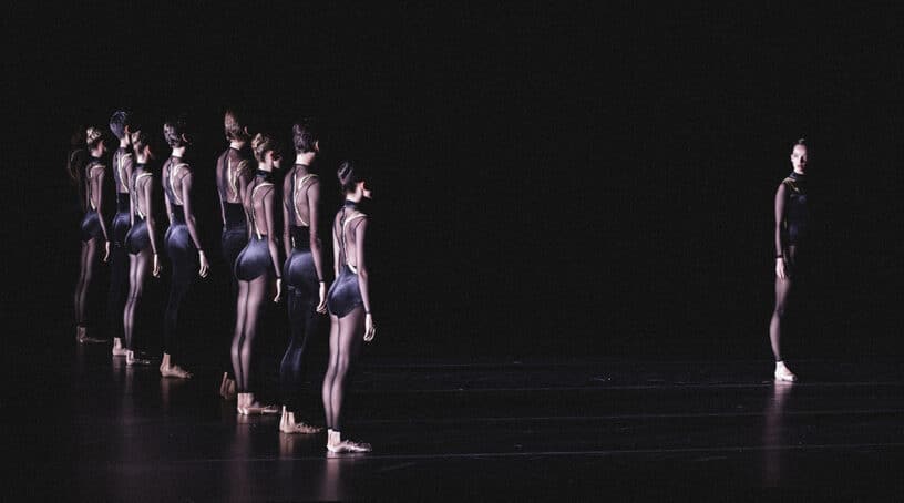 Junior Ballet de l’Opéra national de Paris – Opéra de Paris – Danse – Théâtre Romain Rolland, Villejuif – avril 2027
