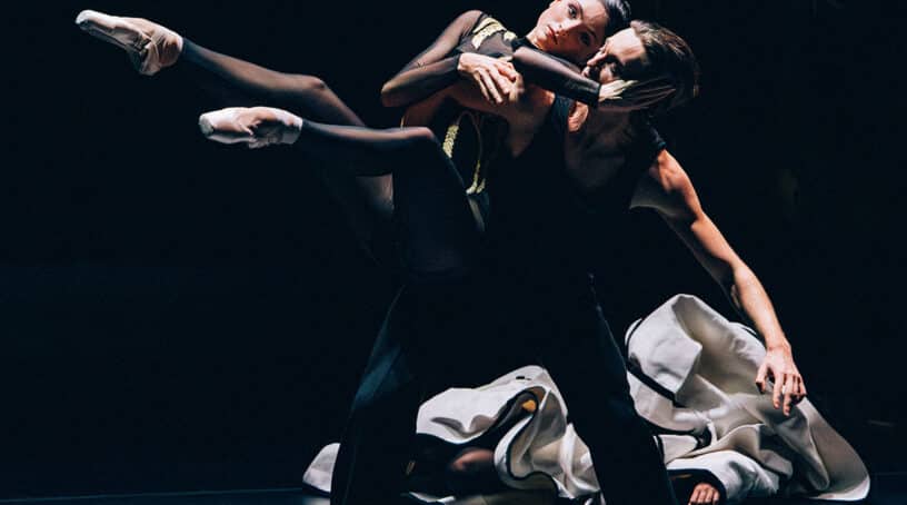 Junior Ballet de l’Opéra national de Paris – Opéra de Paris – Danse – Théâtre Romain Rolland, Villejuif – avril 2027