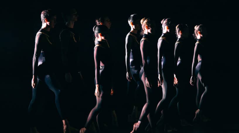 Junior Ballet de l’Opéra national de Paris – Opéra de Paris – Danse – Théâtre Romain Rolland, Villejuif – avril 2027